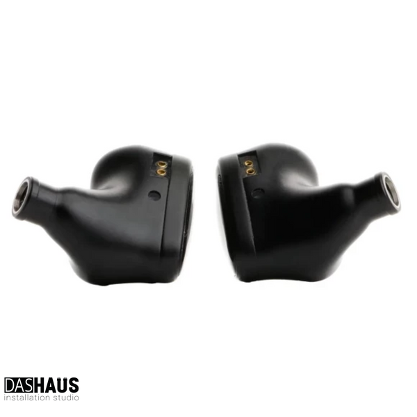 Noble Audio ONYX Black 90403669 фото