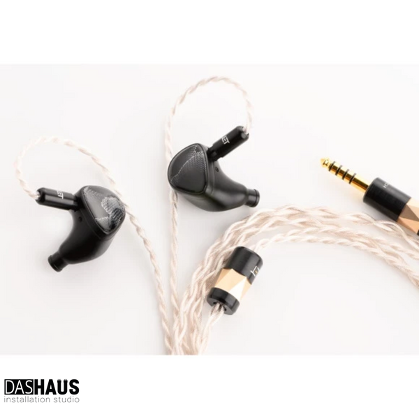 Noble Audio ONYX Black 90403669 фото