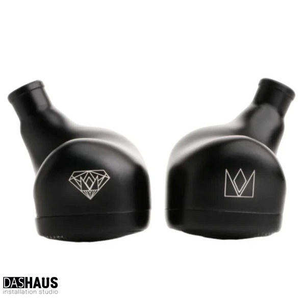 Noble Audio ONYX Black 90403669 фото