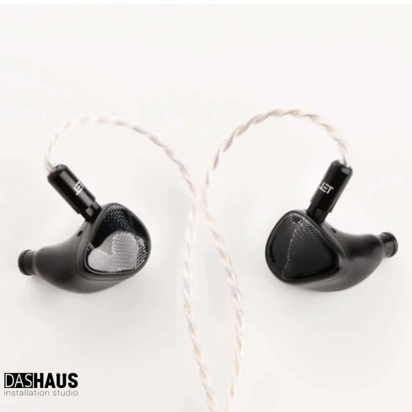 Noble Audio ONYX Black 90403669 фото