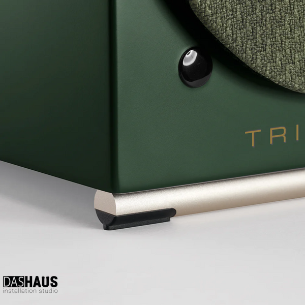 Triangle AIO TWIN Green vert 45640520 фото