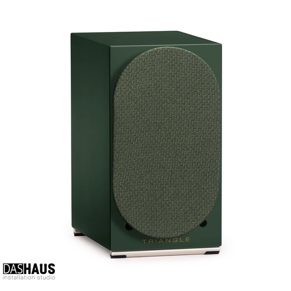 Triangle AIO TWIN Green vert 45640520 фото