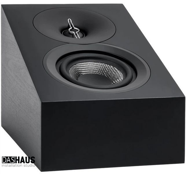 ELAC Debut 3.0 DA43-BK 32156 фото