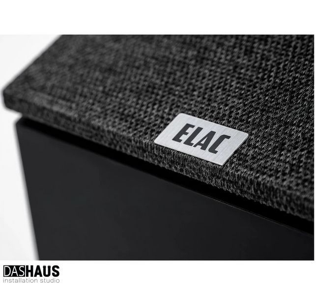 ELAC Debut 3.0 DA43-BK 32156 фото