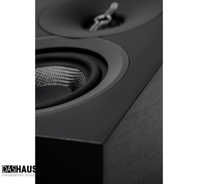ELAC Debut 3.0 DA43-BK 32156 фото