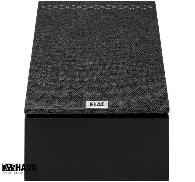 ELAC Debut 3.0 DA43-BK 32156 фото