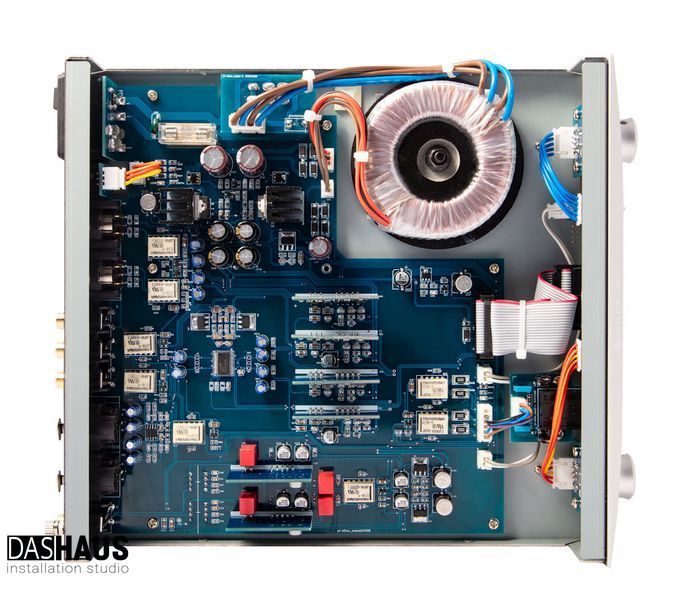 NuPrime NP-PRA-9X-SVR NP-PRA-9X-SVR фото