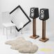 ADLUX BASE SS-1 Oak BASE_SS_1_W фото 3