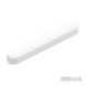 Саундбар Sonos Beam (Gen.2) White BEAM2EU1 фото 1
