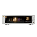 HiFi Rose RS250A Complete HiFi Network Streamer Silver RS250AS фото 3