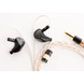 Noble Audio ONYX Black 90403669 фото 7