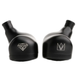 Noble Audio ONYX Black 90403669 фото 5