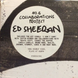 Виниловая пластинка Ed Sheeran &ndash; No.6 Collaborations Project (2LP, 45 RPM, 2019, Germany, 0190295427894) 0190295427894 фото 13