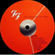 Виниловая пластинка Foo Fighters &ndash; The Colour And The Shape (2LP, 1997/2015, Europe, 88697983221RE1 / 88697983221) 88697983221RE1/88697983221 фото 3