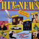 Вінілова платівка Various &ndash; Hit‑News (LP, 1984, Germany, TG 1507) TG 1507 фото 1