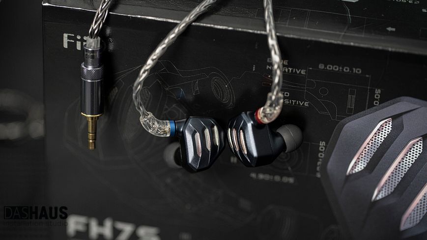 FiiO FH7s 33903 фото