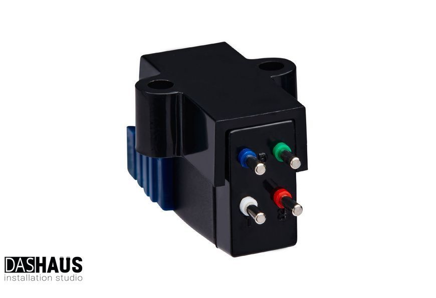 Sumiko cartridge Oyster 844682000053 фото