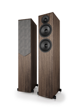 Acoustic Energy AE309&sup2; Walnut AE55-09Wa фото