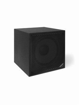 Cornered Audio C15 NC Black 60305 фото