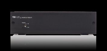Musical Fidelity V90-LPS Black 6728 фото