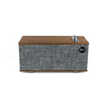 Klipsch THE ONE II Walnut 6169 фото