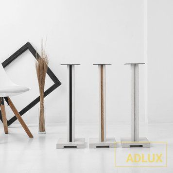 ADLUX BASE SS-1 White ash BASE_SS_1_Wh фото