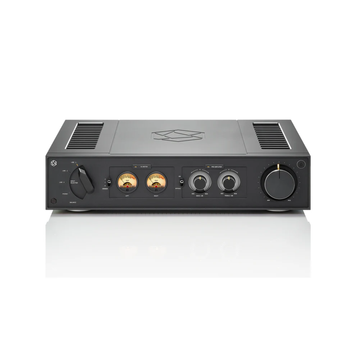 HiFi Rose RA280 Pure Sound Integrated Amplifier Black RA280B фото