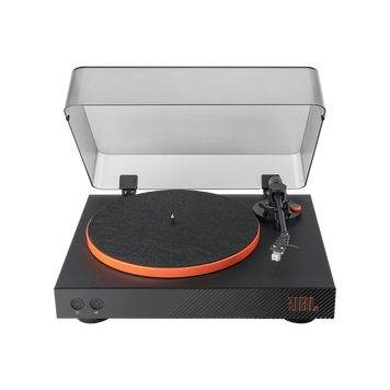JBL Spinner BT Black/Orange JBLSPINNERBTBLKEU фото