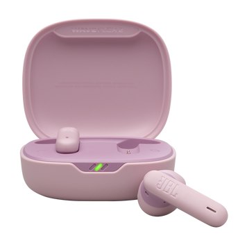 JBL Wave Flex 2 Pink JBLWFLEX2PIK фото