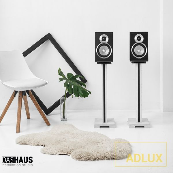 ADLUX BASE SS-1 White ash BASE_SS_1_Wh фото