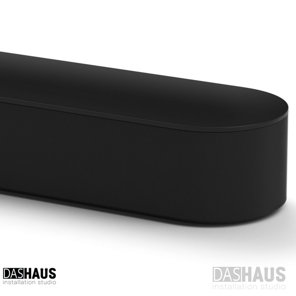 Саундбар Sonos Beam Black BEAM1EU1BLK фото