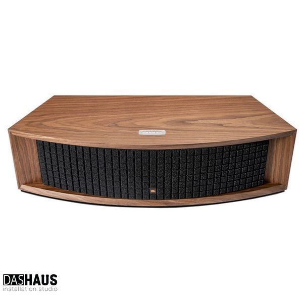 JBL L75ms Walnut JBLL75MS фото