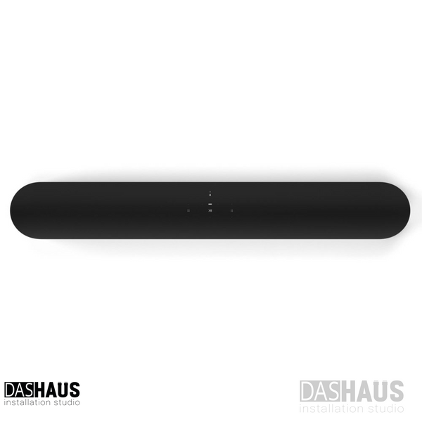 Саундбар Sonos Beam Black BEAM1EU1BLK фото