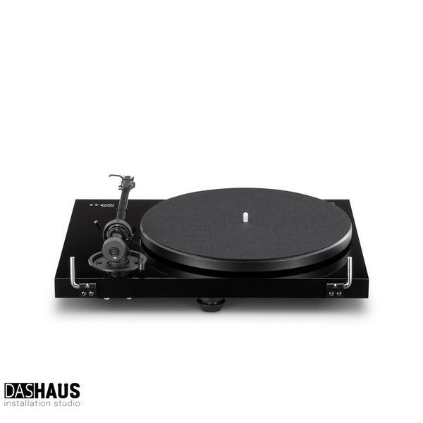Проигрыватель винила Music Hall MMF-2.3 Phono piano Spirit/MM/элипт/Pro-Ject 8.6 Piano black 45403769 фото