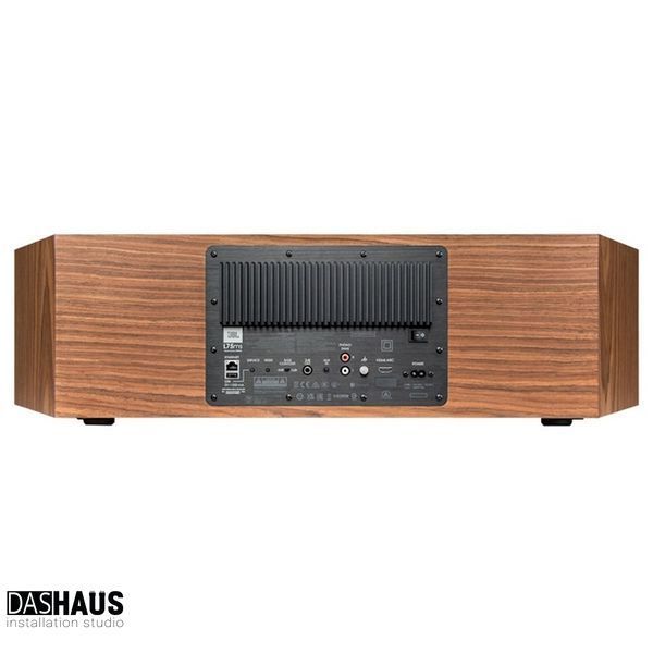JBL L75ms Walnut JBLL75MS фото