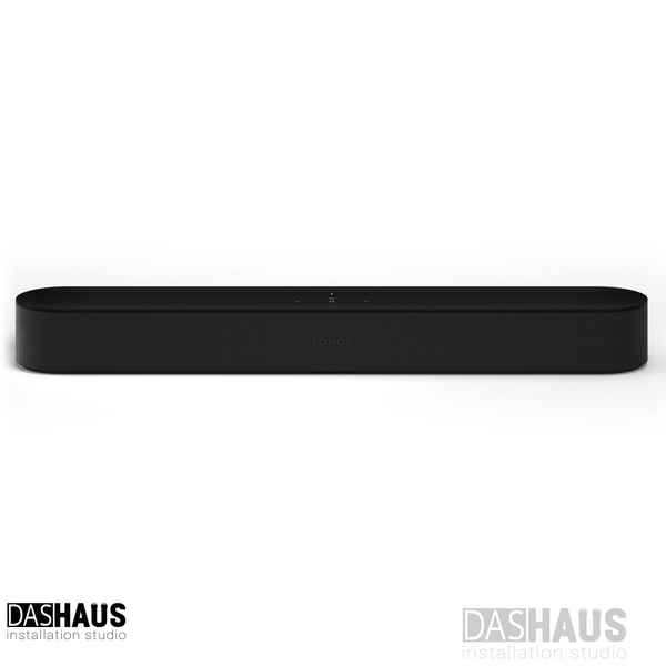 Саундбар Sonos Beam Black BEAM1EU1BLK фото