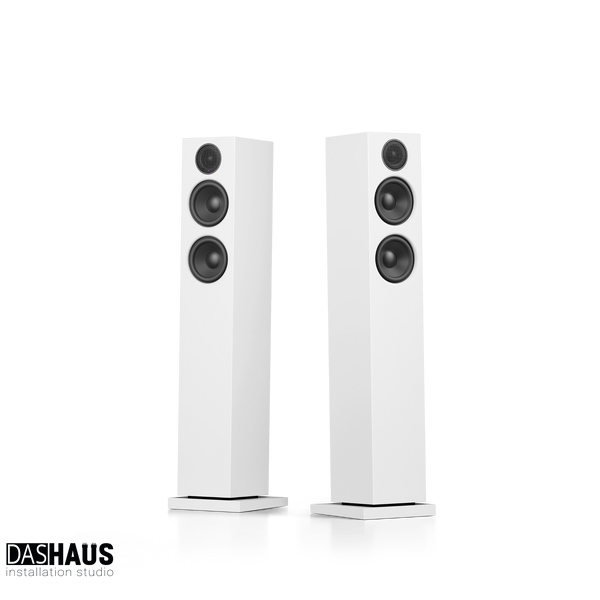 Audio Pro A38 White 90404067 фото