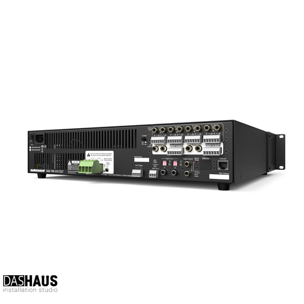 AudioControl CM2-750 8611623 фото