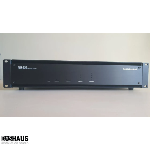 AudioControl CM2-750 8611623 фото