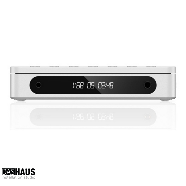 FiiO DM13 BT Skylight White 42456 фото