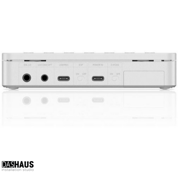FiiO DM13 BT Skylight White 42456 фото
