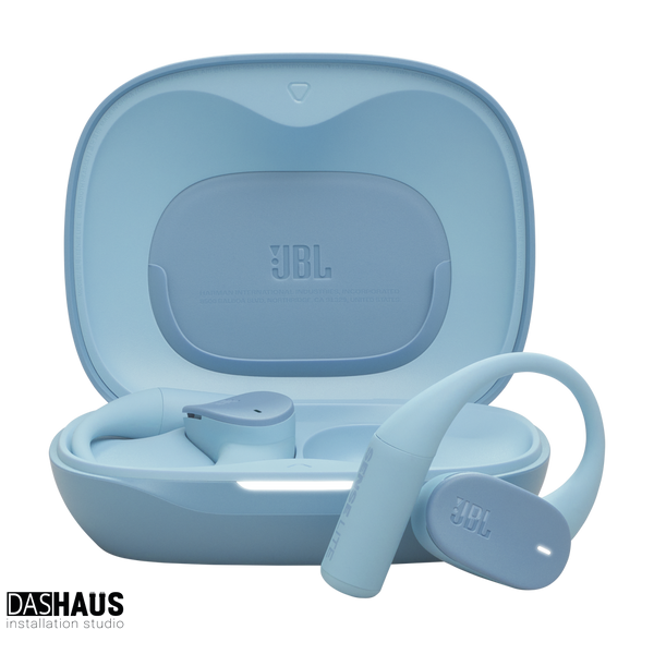 JBL Sense Lite Blue JBLSENSELITEBLU фото