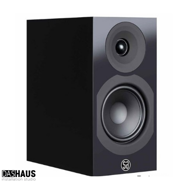 System Audio SA saxo 1 Black SA_saxo_1_Black фото