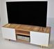 ADLUX COCON TV‑2‑1500‑O‑W oak + white doors COCON_TV_2_1500_O_W фото 6
