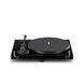 Проигрыватель винила Music Hall MMF-2.3 Phono piano Spirit/MM/элипт/Pro-Ject 8.6 Piano black 45403769 фото 3