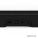 Саундбар Sonos Beam Black BEAM1EU1BLK фото 5