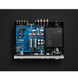 HiFi Rose RA280 Pure Sound Integrated Amplifier Black RA280B фото 7