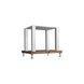 LEAK Sandwich 250 Stand SW250ST фото 3