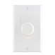 SONANCE VC60RIM 60 WATT ROTARY IMPEDANCE MATCHING VOLUME CONTROL WHITE 92158 фото 1