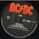 Вінілова платівка AC/DC &ndash; Live (2LP) (1992/2009, Germany) 5128361 фото 4